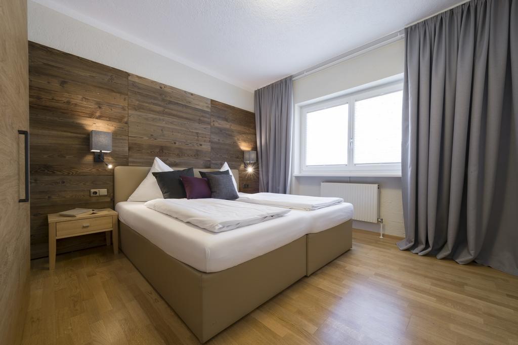 Apartment Karwendelblick Pertisau Exterior foto