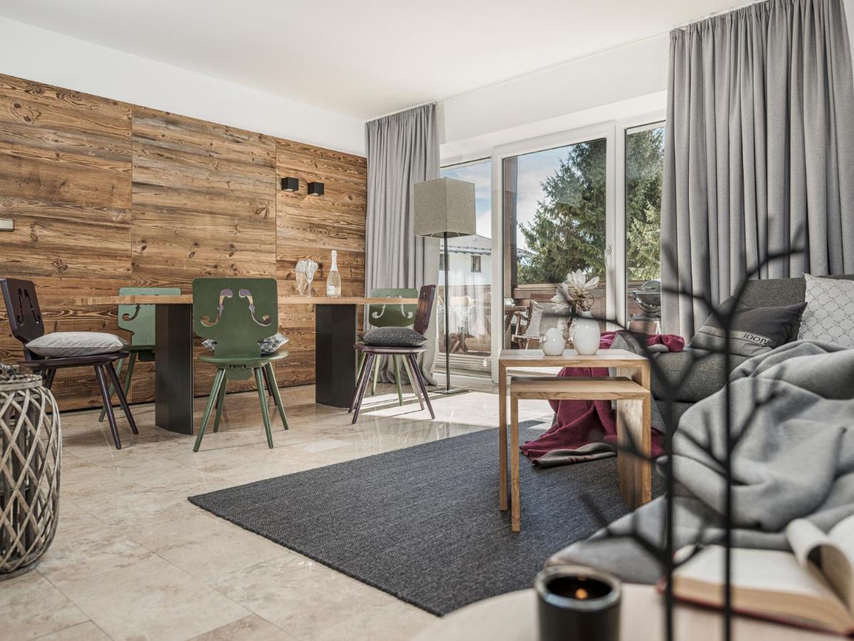 Apartment Karwendelblick Pertisau Exterior foto